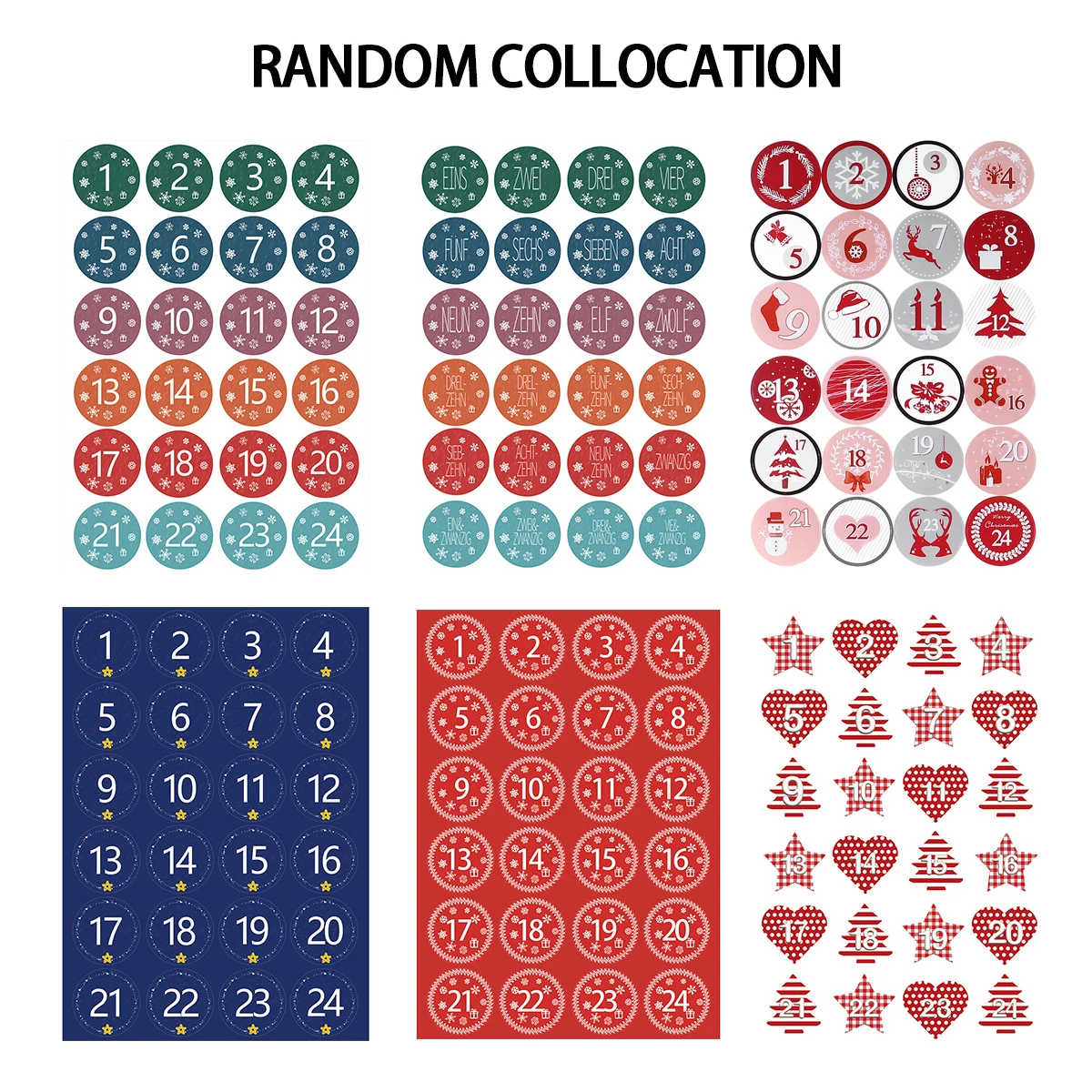 Merry Christmas Products Party Supplies Linen Drawstring Christmas Gift Bag Candy Bag Gift Bag