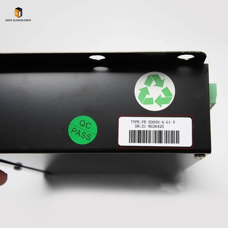 Elevator door controller FE-D3000 VVVF door operator drive elevator parts