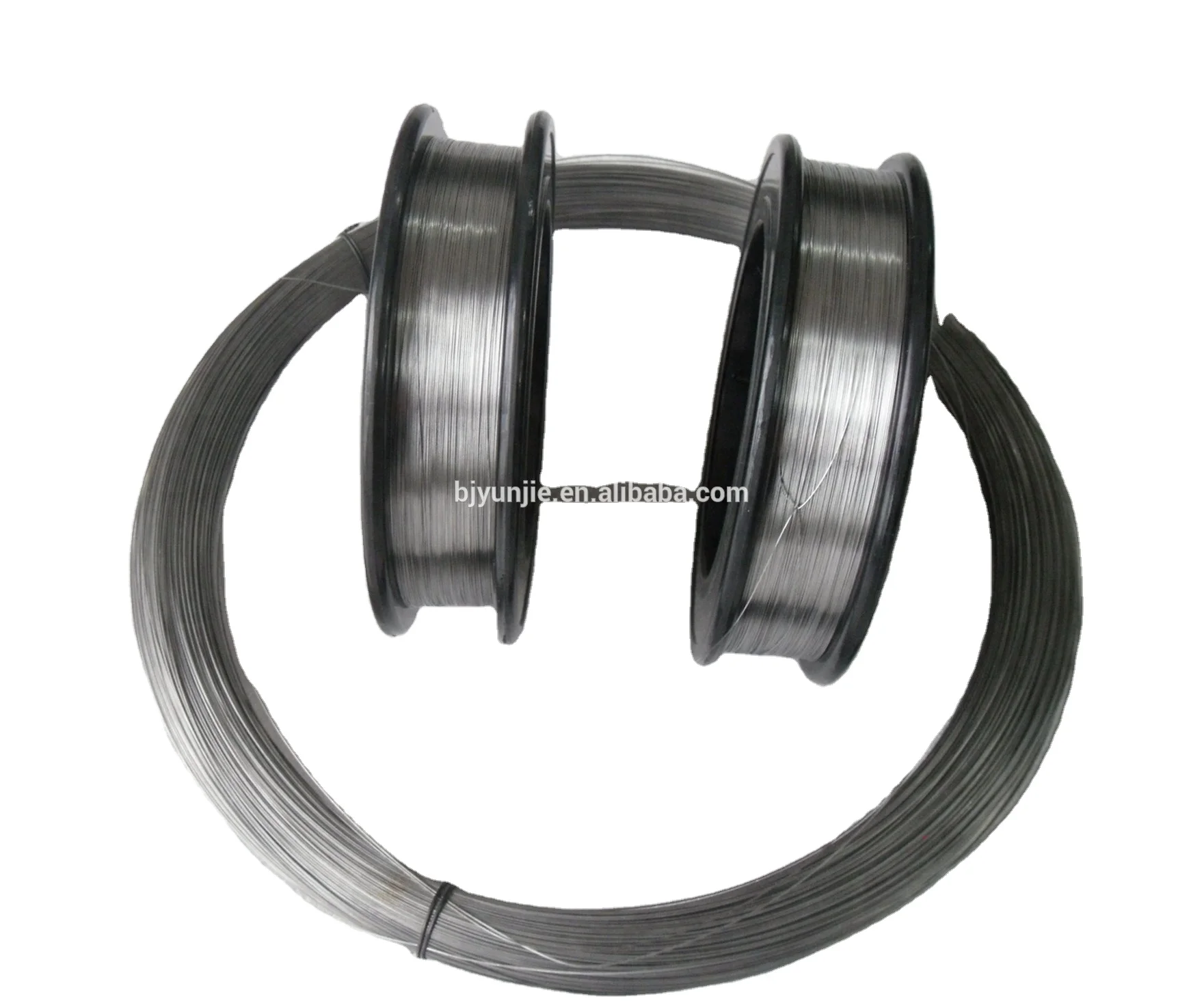 Astm F2063 Нитиноловая проволока с памятью формы из никеля и титанового сплава