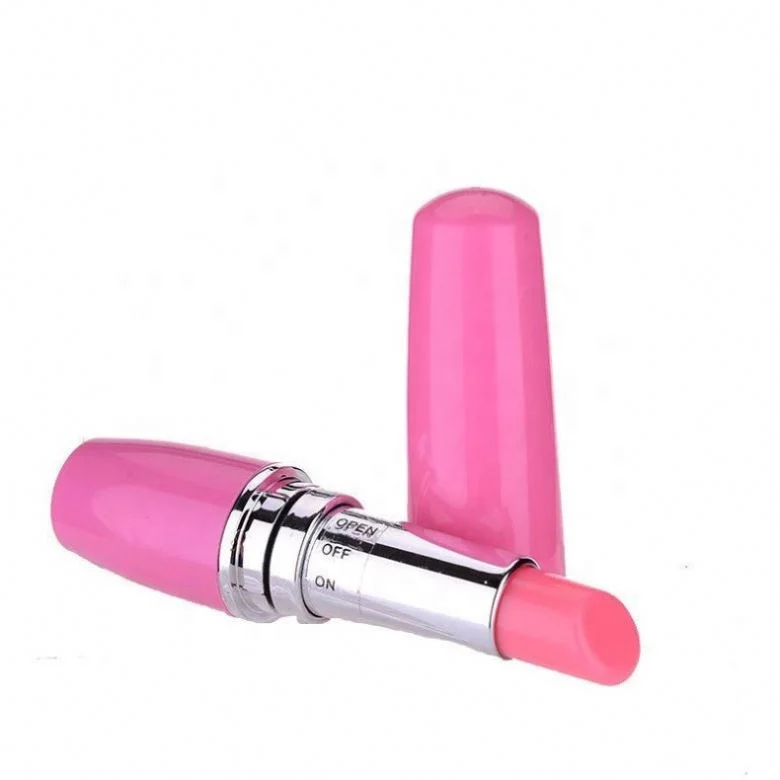 July Lipstick Bullet Rechargeable Vibrator Adult Sex Toys Wholesale Jumping Egg Female Masturbator Sex Toys For Women Vagina