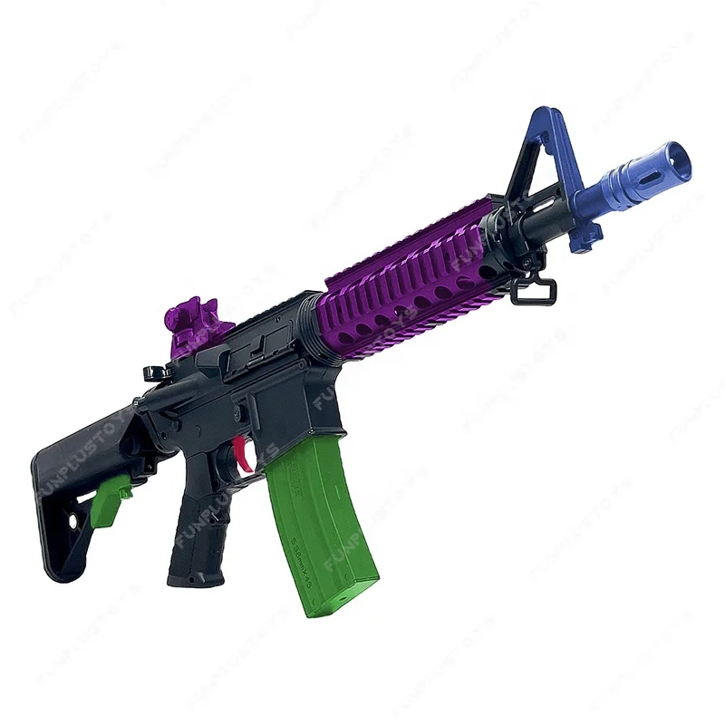 M4A1-1 электрический игрушечный пистолет