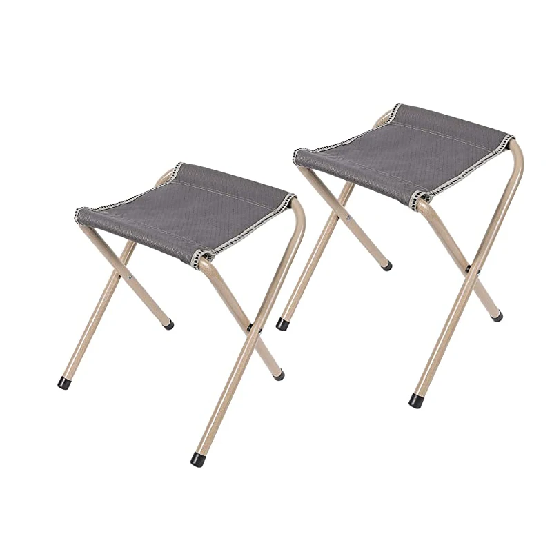 Fishing stool Wholesale portable folding stool small horse stool outdoor chair home bench recreational camping bench fishing sto