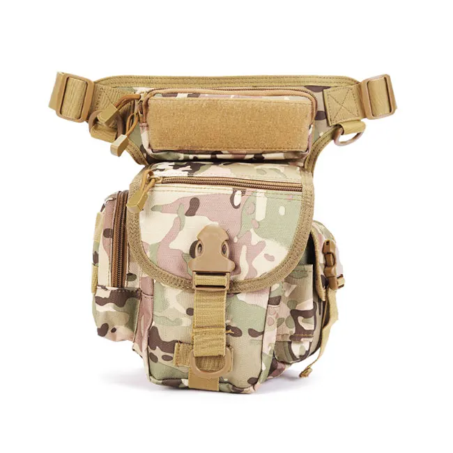 AYPPRO Multi-Purpose Utility Waist Tool Cycling Racing Travelling Men Tactical Motorcycle Drop Leg Thigh Bag