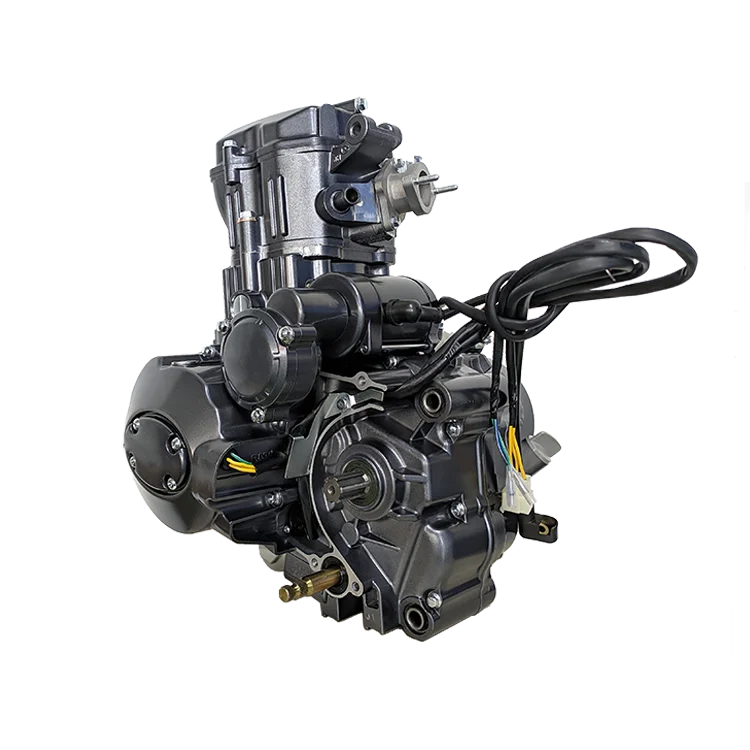 Трицикл двигатель 200cc трехколесный мотоцикл с водяным охлаждением