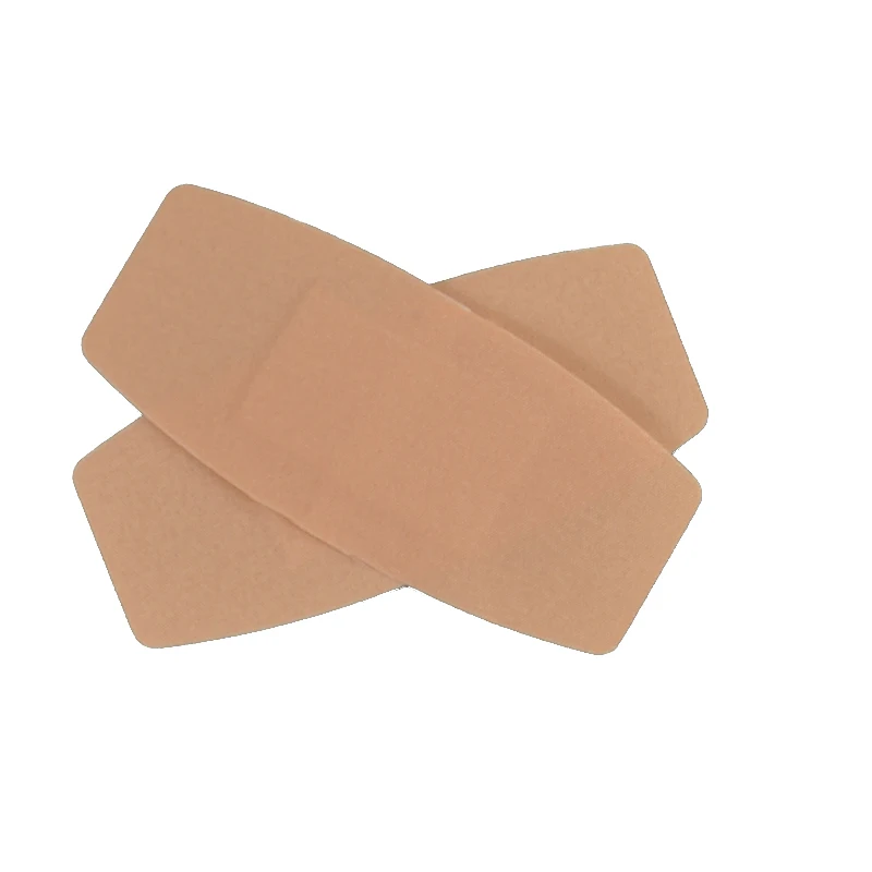 Customized breathable medical oem woundplast adhesive bandaid