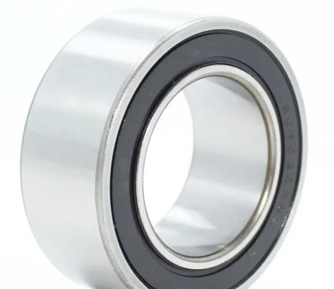 Автомобильные подшипники для компрессора кондиционера 40*66*24 мм оптовая цена 40BD6624DU