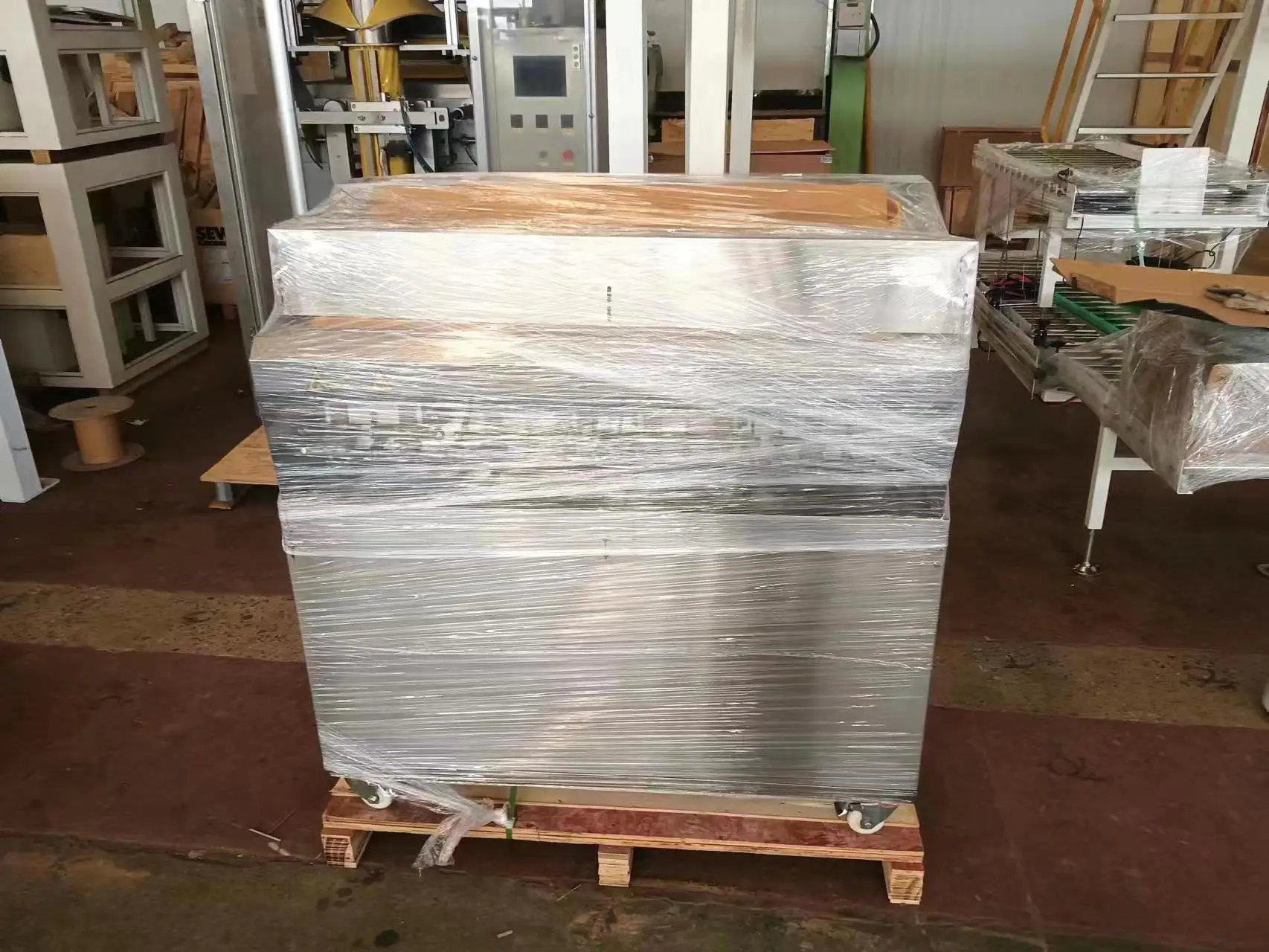 KOCO Mineral Water Production Line Equipment Bagged Water Filling Machine Juice , Milk and Other Kind Liquid 50 - 500ml