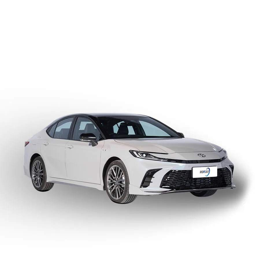 Новый энергетический автомобиль Toyota Camry 2 0 Hxs Sport Plus версия Гибридный седан Подержанный внедорожник для продаж двигатель