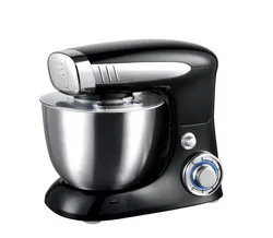 YaFan Hot Sale Kitchen Appliance Food Mixer Stand Electric Meat Grinder Electric Mixer 800W Food Mixer