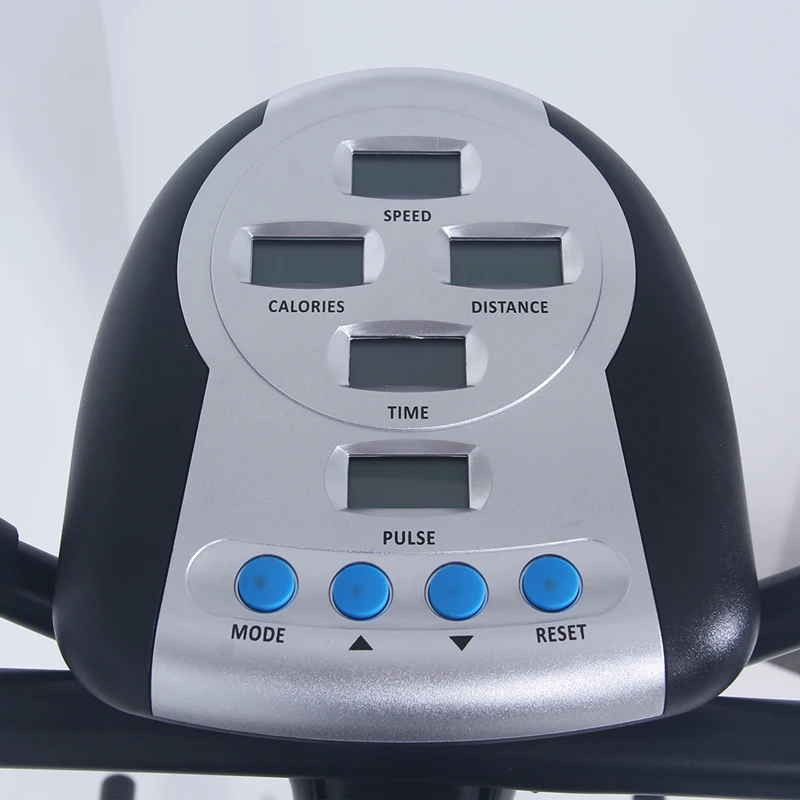 Electric Folding Motorized Manual Walking Fitness Treadmill