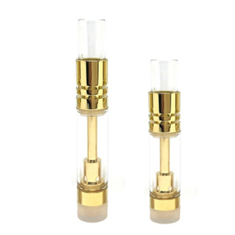 
Wholesale Disposable E cigarette vape 510 packaging box ceramic empty vape cartridge 
