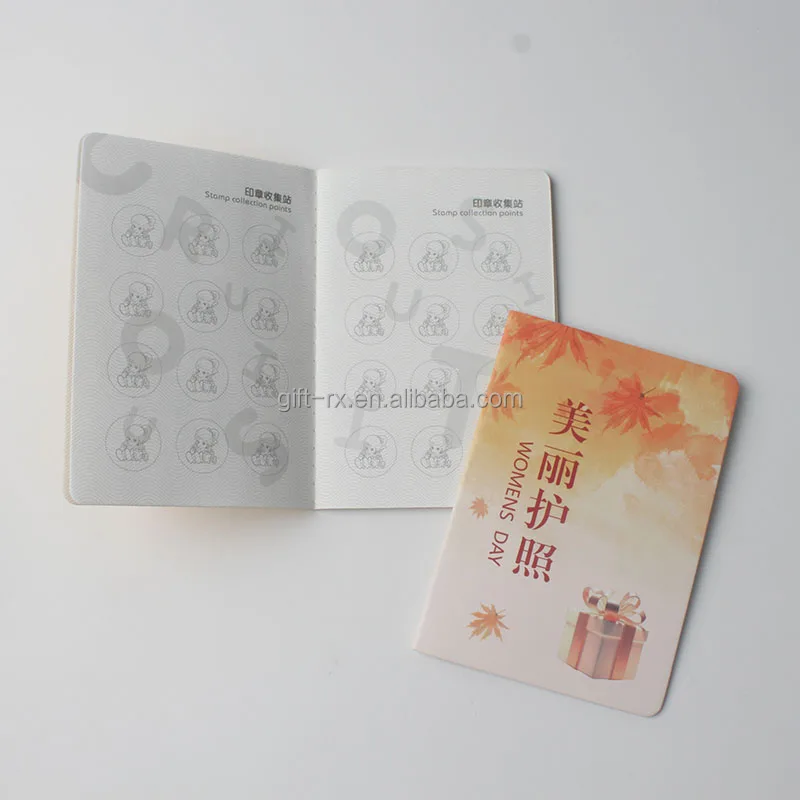 Wholesale Custom Mini Soft Cover Book Printing Children Full Color Offset Printing Cardboard Art Paper Coated Paper Brochures