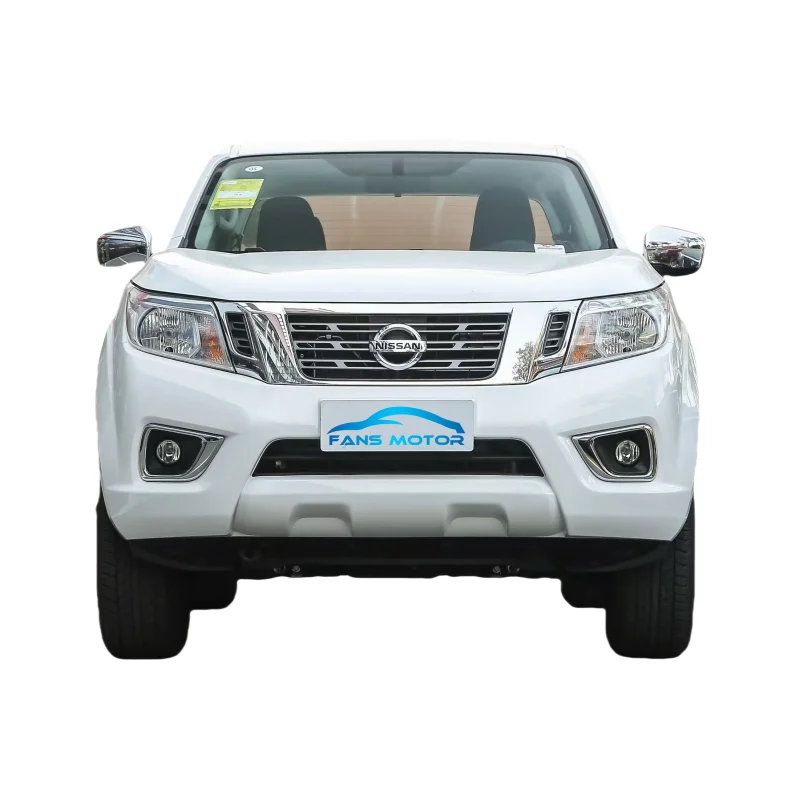 2023 Nissan NAVARA Pickup New Gasoline Truck with RWD/AWD Super Cheap Fast Shipping Super Low Price