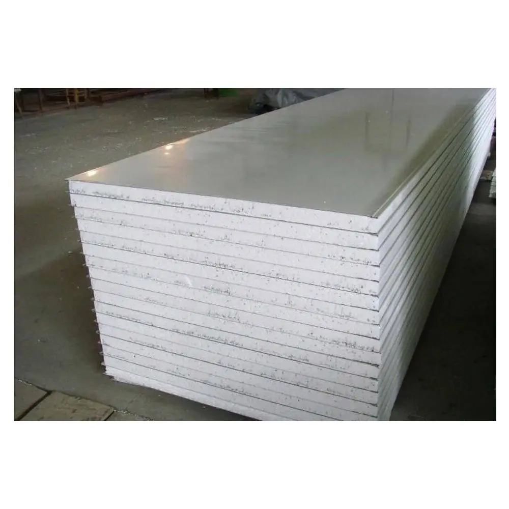 CBDMART Factory Wall Gypsum Panels Gypsum Board Waterproof Custom Gypsum Wall 3D Panel