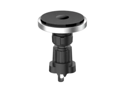 Magnet Mount Windshield Wireless Charging Car Wireless Charger for iPhone 12 iPhone 13