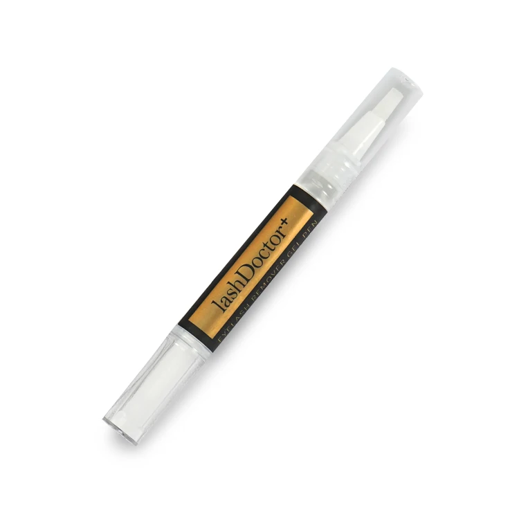 
Hot Sale Eyelash Extension Wholesale High Quality Eyelash Glue Remover Gel 