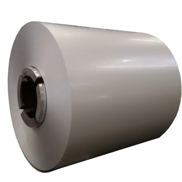 Zinc coated hot dipped galvanized steel strip coil ppgi 0.125mm galvanized steel coil