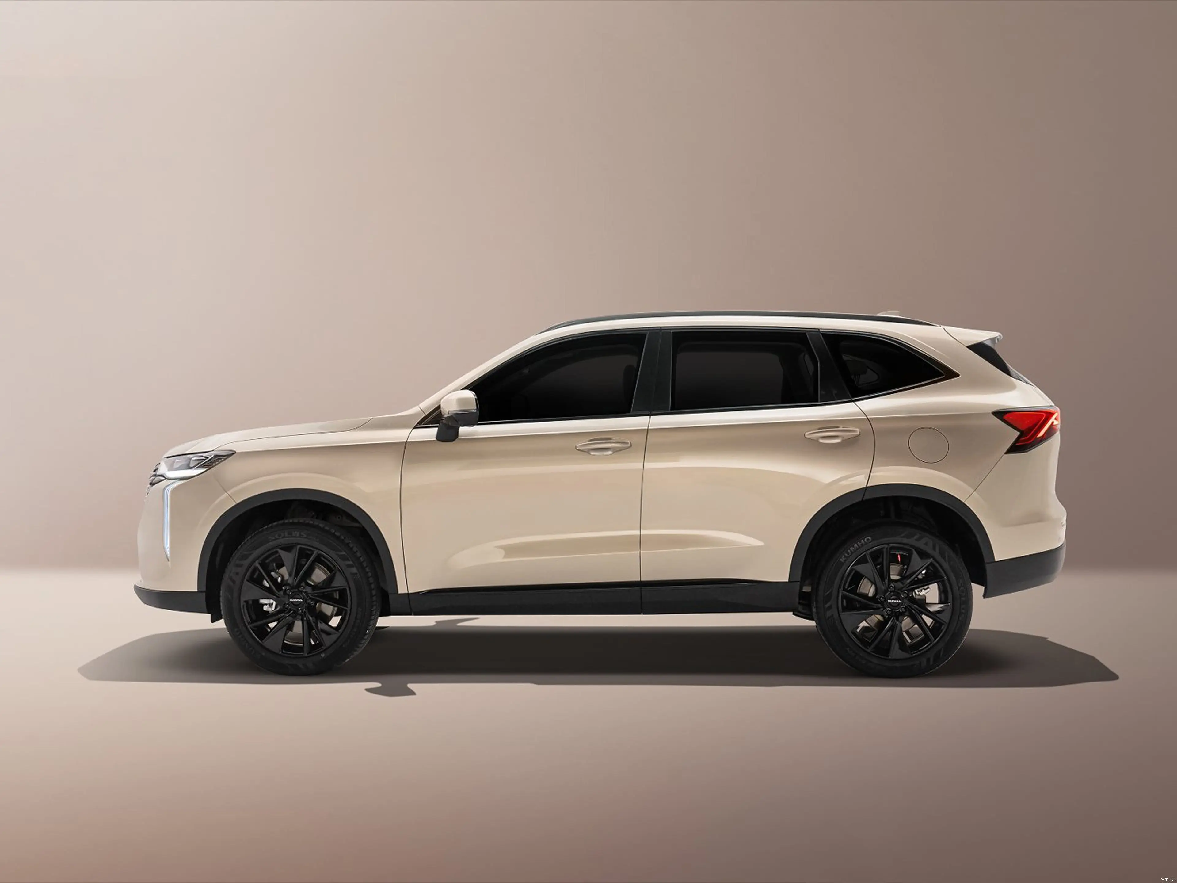 HAVAL H6 2024 1.5T 2.0T Engines PRO New SUV Hot Selling In-Stock Sale Gasoline Vehicles