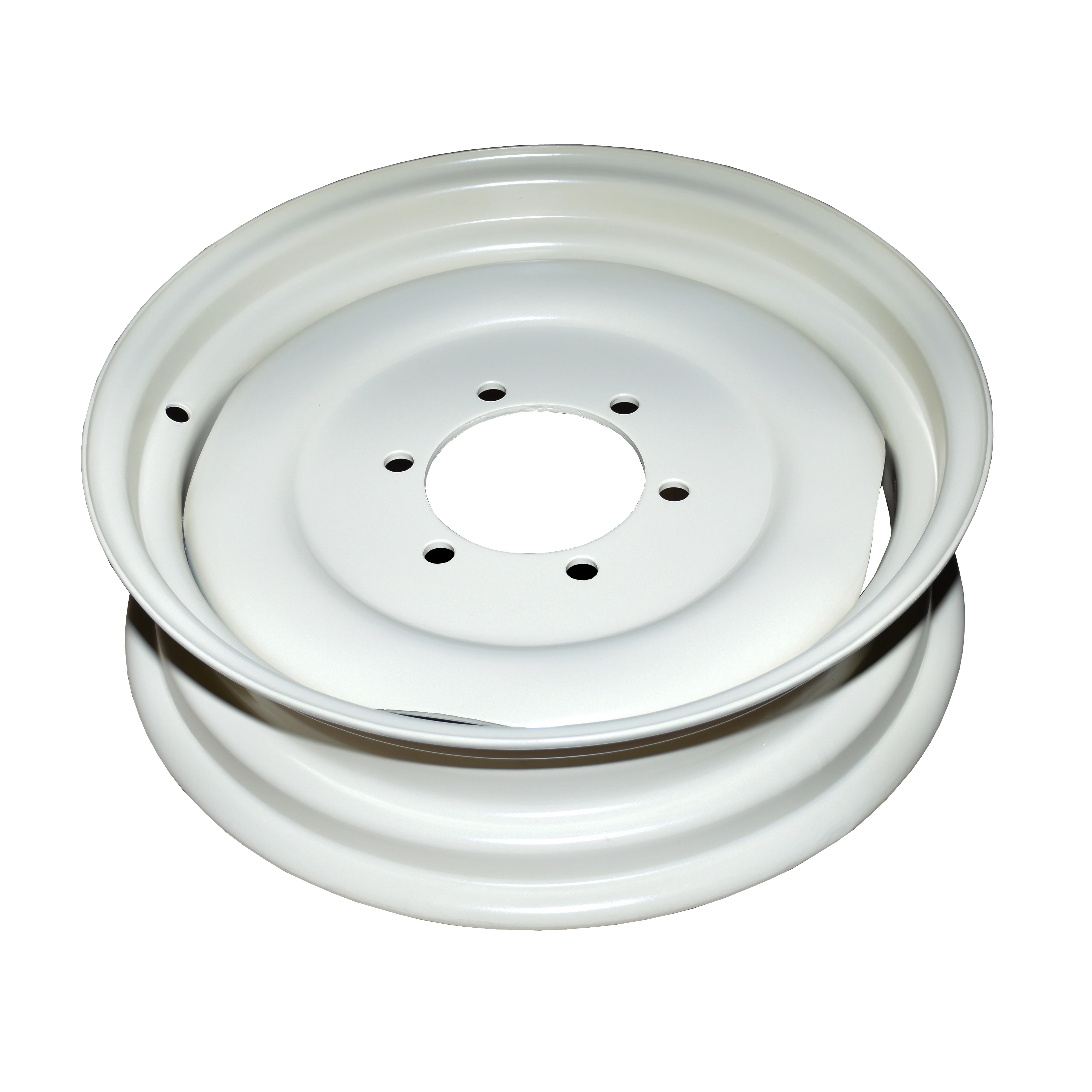 
China Agricultural machinery wheel factory OEM steel wheel rim factory 