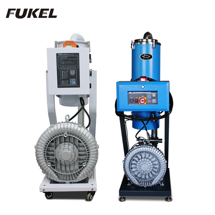 
Plastic Auto Powder Loader Feeder 