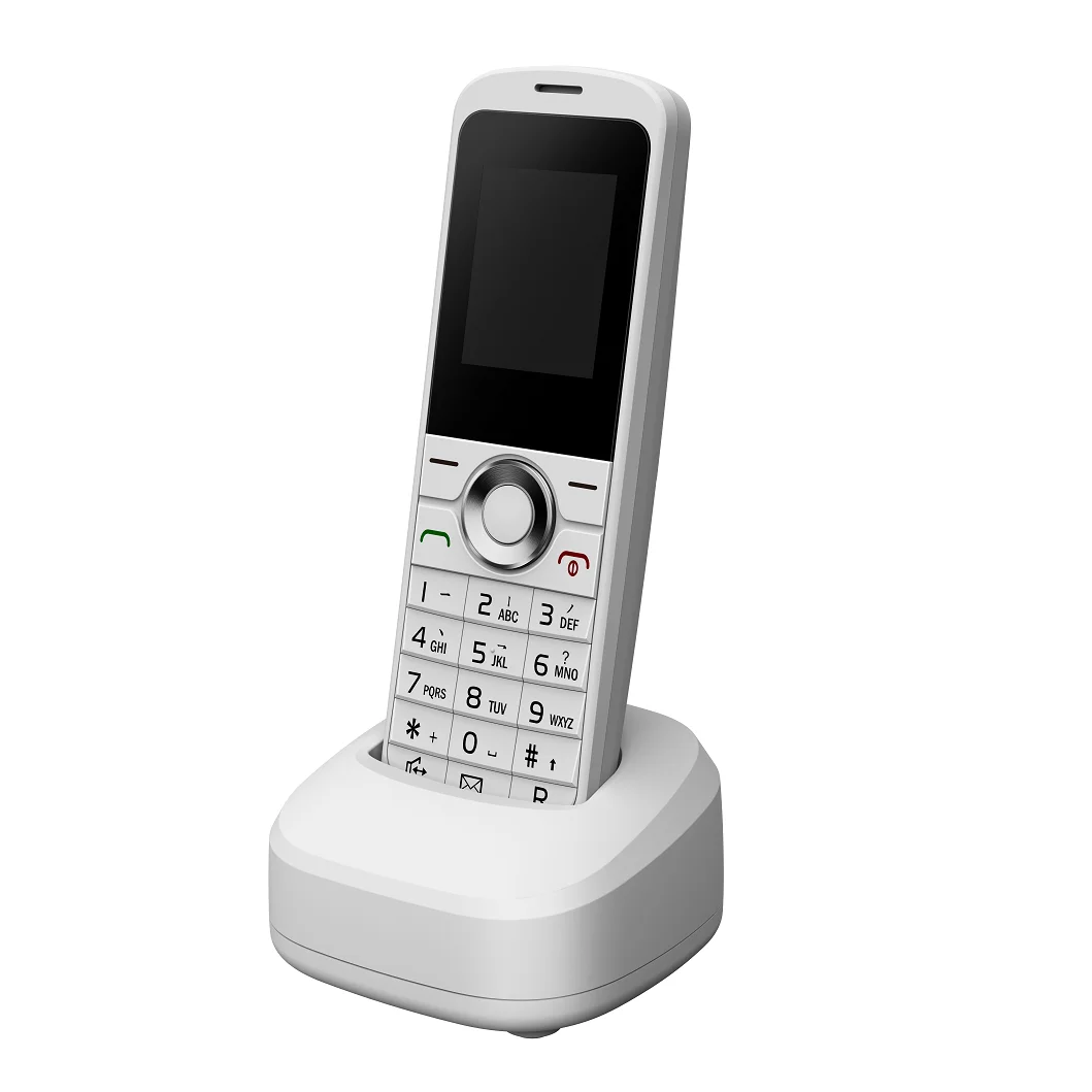 FWP LS298 4G VolTE LTE WCDMA GSM Sim Card Fixed Wireless Desktop Phone With Wifi Hotspot Cordless 2G