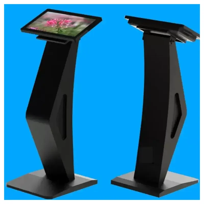 21 5 с сенсорным экраном