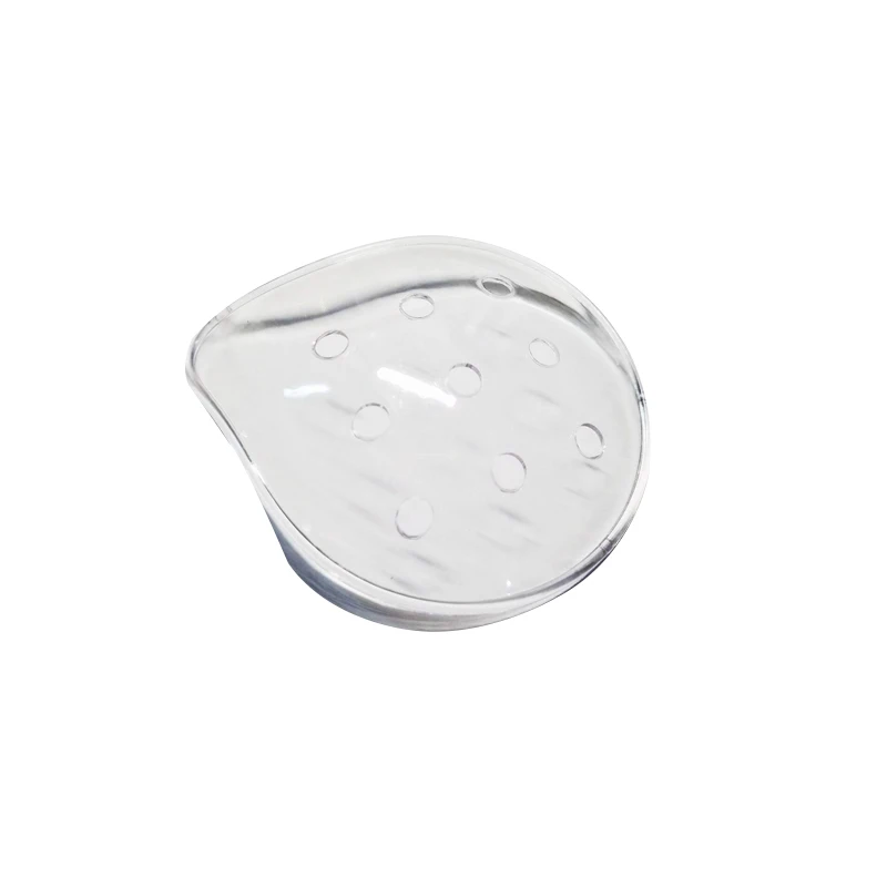 Eye Cover Disposable ifak supplies Tactical Medical Corneal Clear Plastic Eye Shields