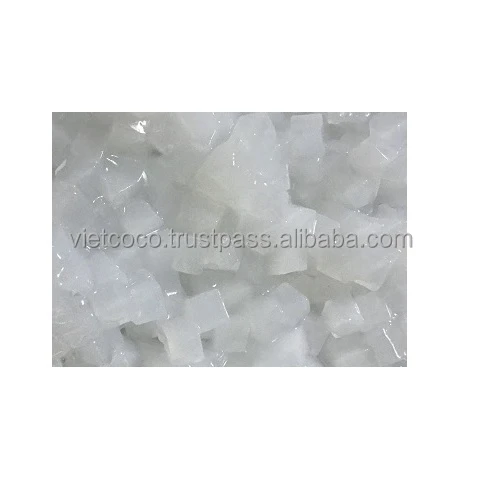 Top Quality With The Most Competitive Price Nata De Coco