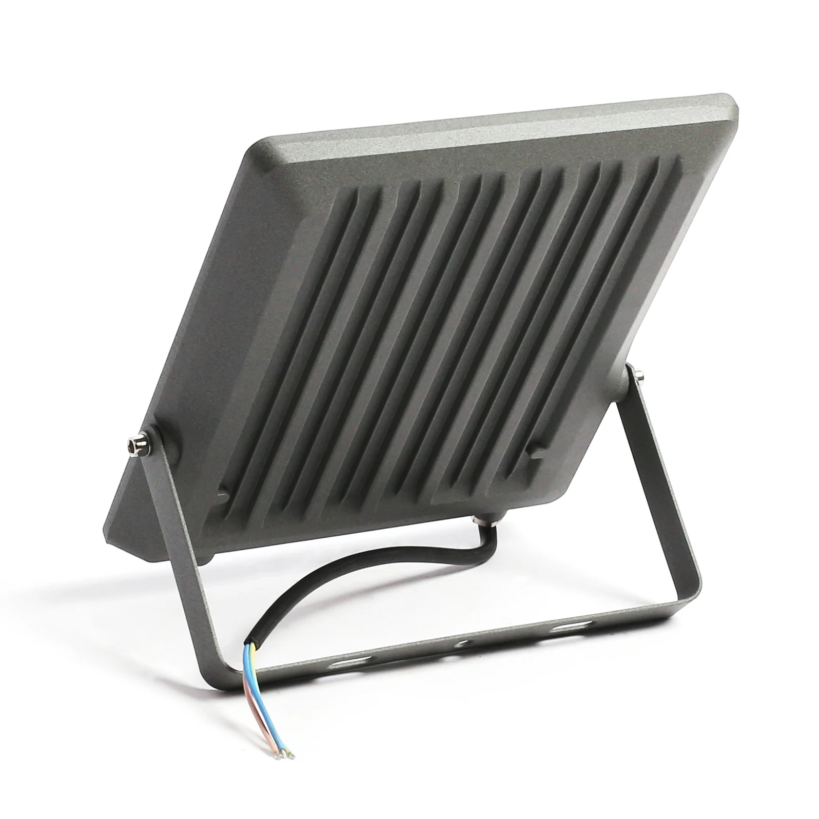 Customizable Trademark 50w 100w 200w Waterproof Ip65 Floodlight Led Outdoor Reflection Projector Led Floodlight Wall Mounted