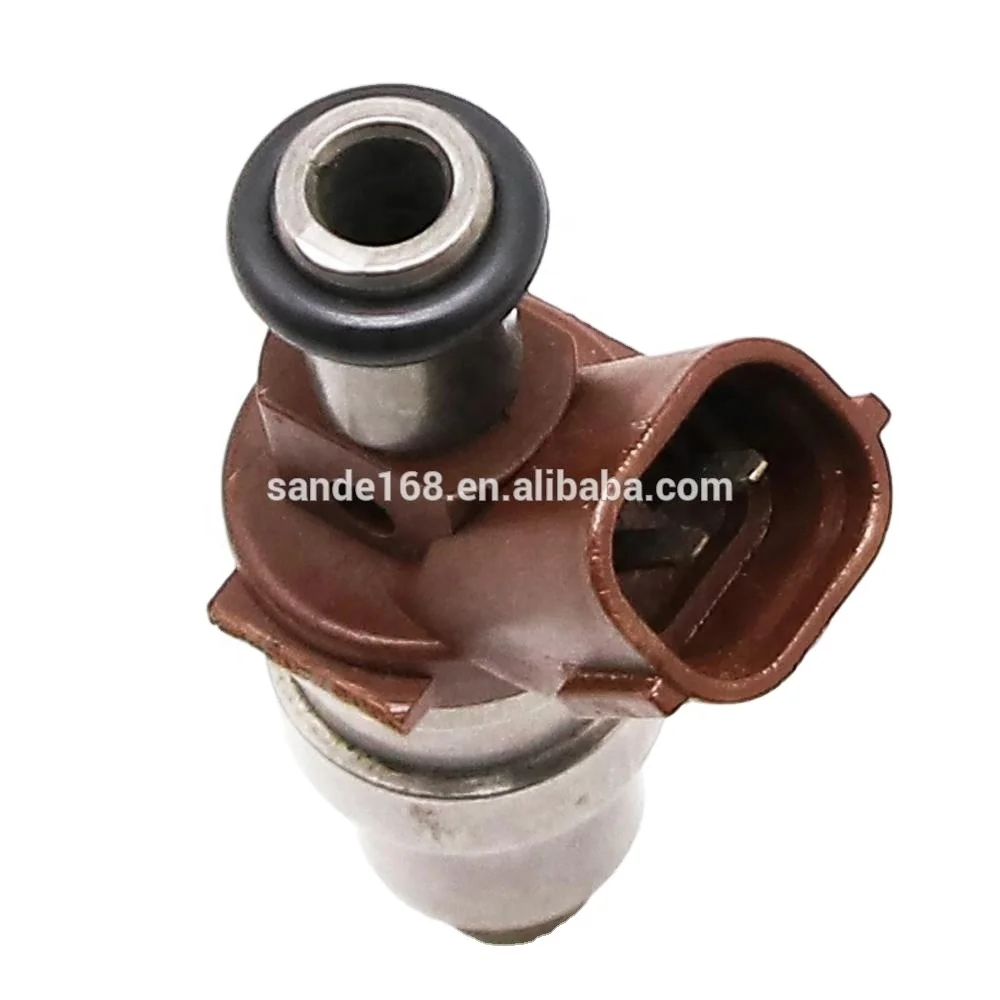 3RZ топливный инжектор для Toyota Tacoma 4runner T100 2.7L 23250-79095 23250-75050 23209-79095