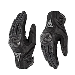 Мотоциклетные водонепроницаемые перчатки для сенсорных экранов