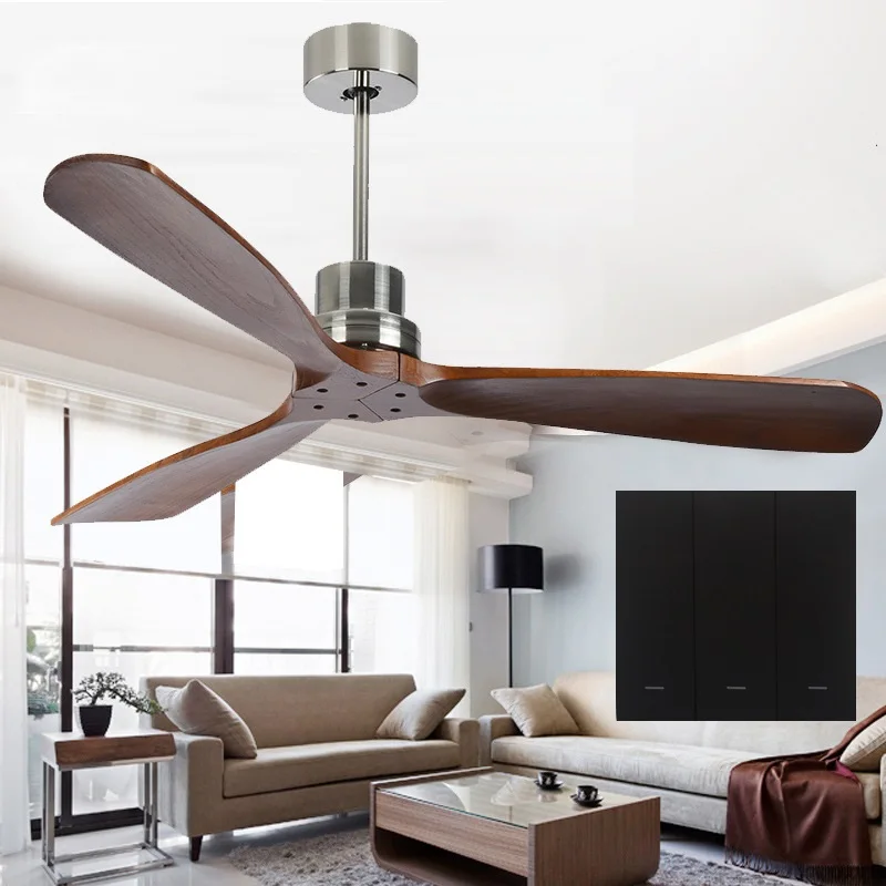 Kaisi Smart Life Wireless Push Button Switch EU 86 Size Voice Control Timer Alexa Google WiFi Smart fan Light Wall Switch