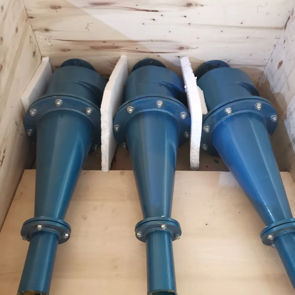 High Quality Gold Processing Plant Equipment