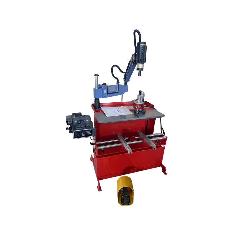 PLUS2000 Universal Electric Valve Seat Reamer for Automotive QM18-62mm Processing Range Valve boring machine