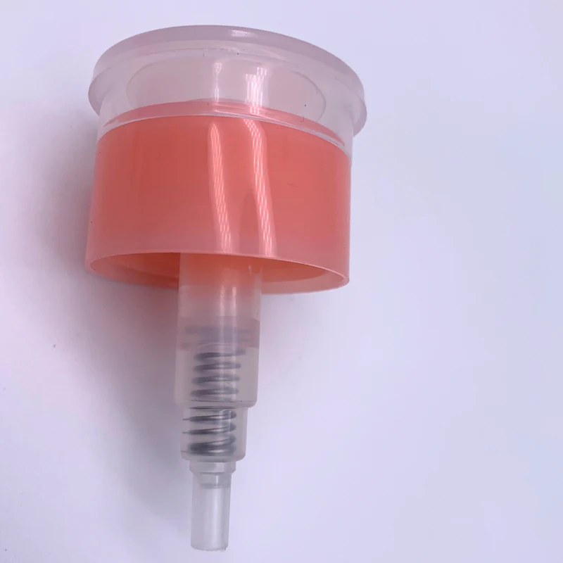 
Hot sale 33/410 Plastic Nail Liquid Dispenser Pump 