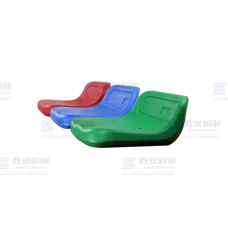 Plastic Chair Seats Football Stadium Seating Sports Stadium Chair