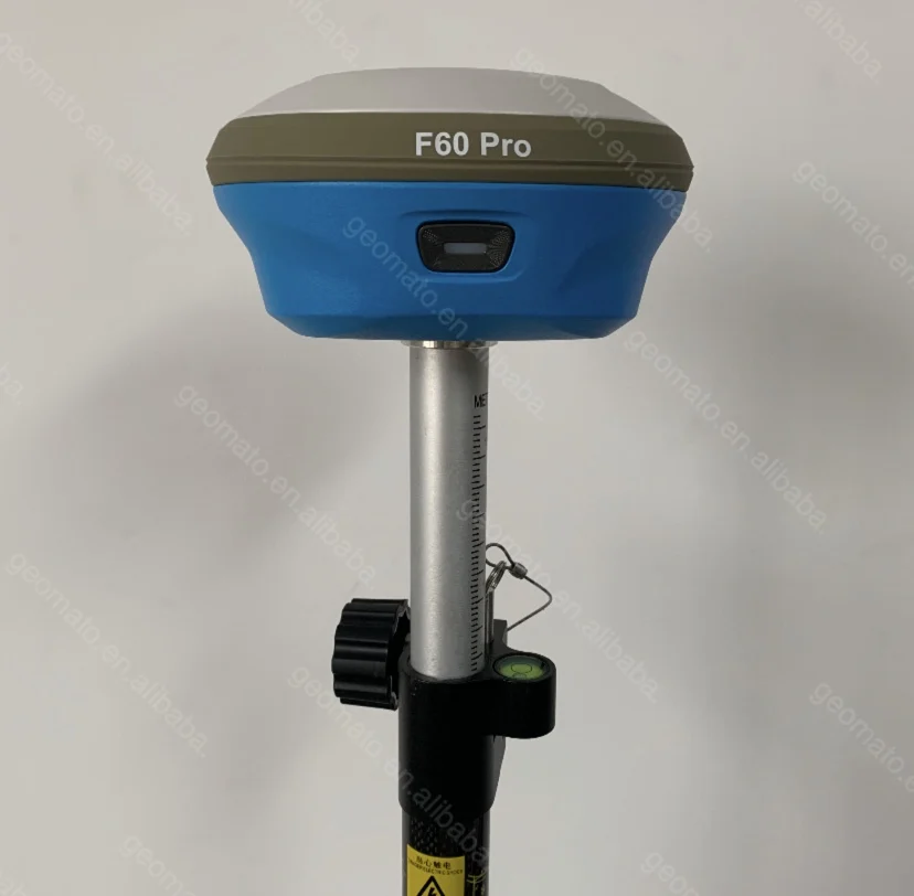 colectora rover CY F60 pro rtk gps gnss surveying