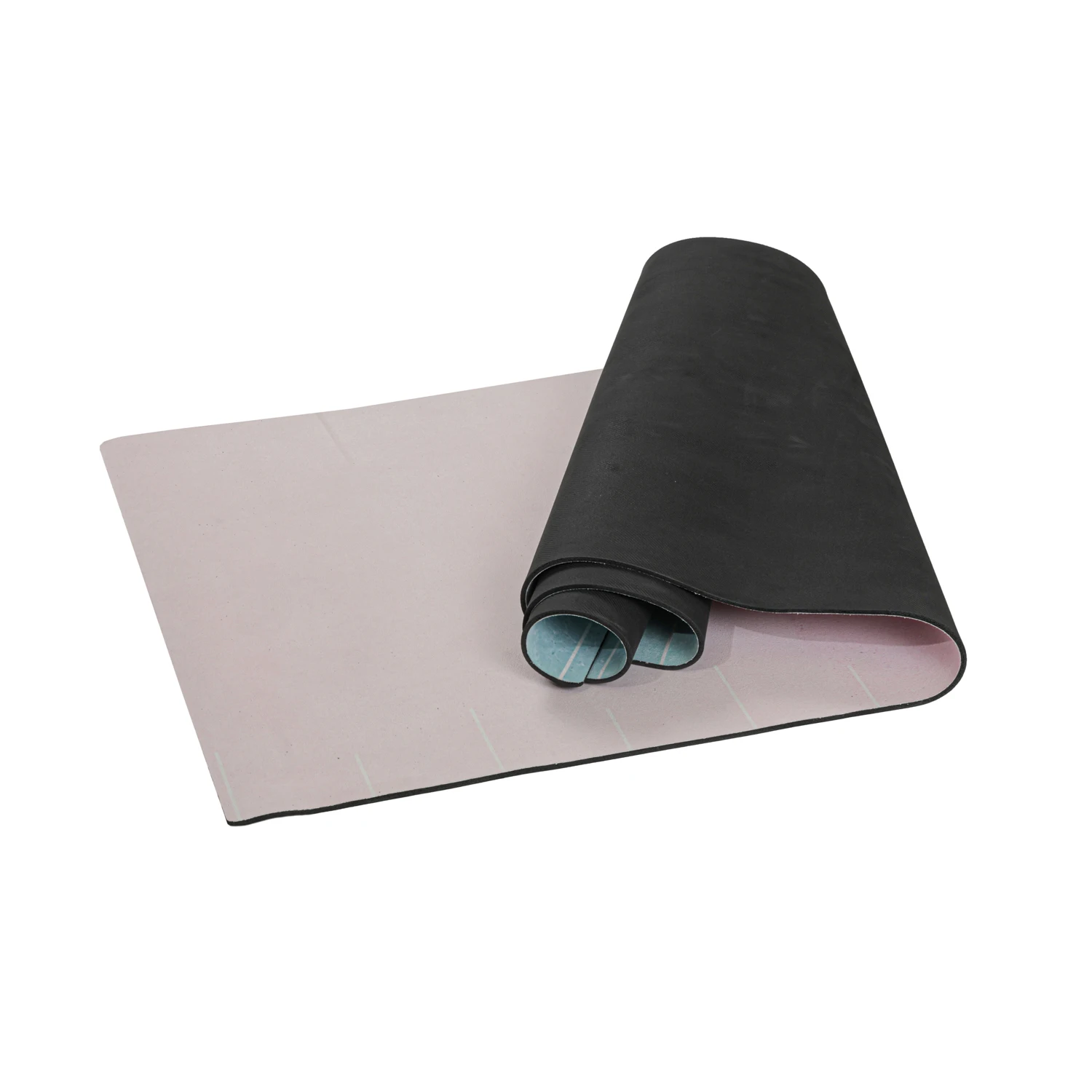 Sports Products Gymnastics Fitness Mat Soft Padded Yoga Mat