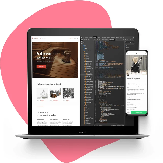 Программное обеспечение для создания веб-сайта бесплатно