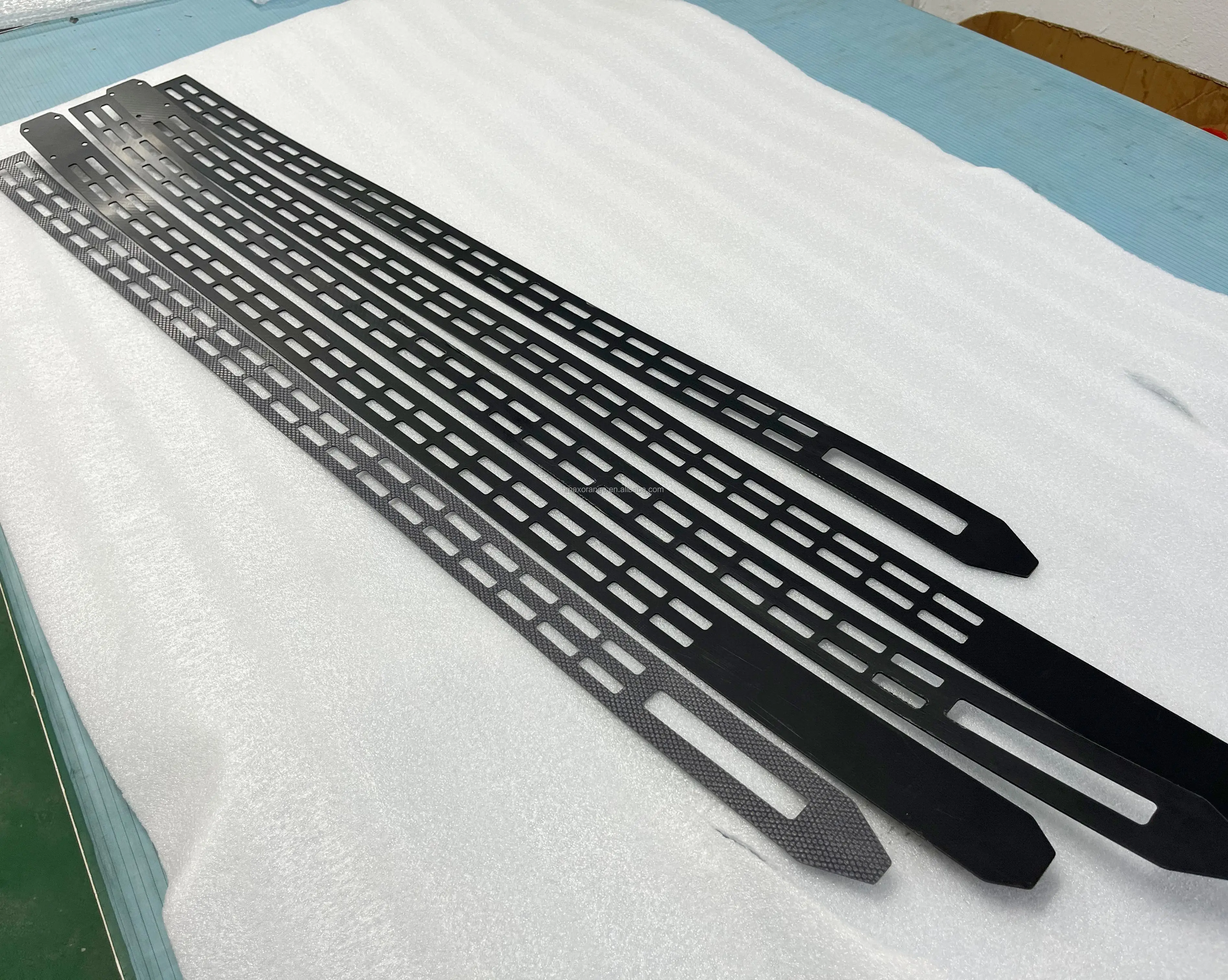 Resistant to Low Temperatures -40C 100% Polypropylene Multilayer 8 10 Layers Thermoplasic Composite PP Sheet 1.0/2.0 6.0mm Sale