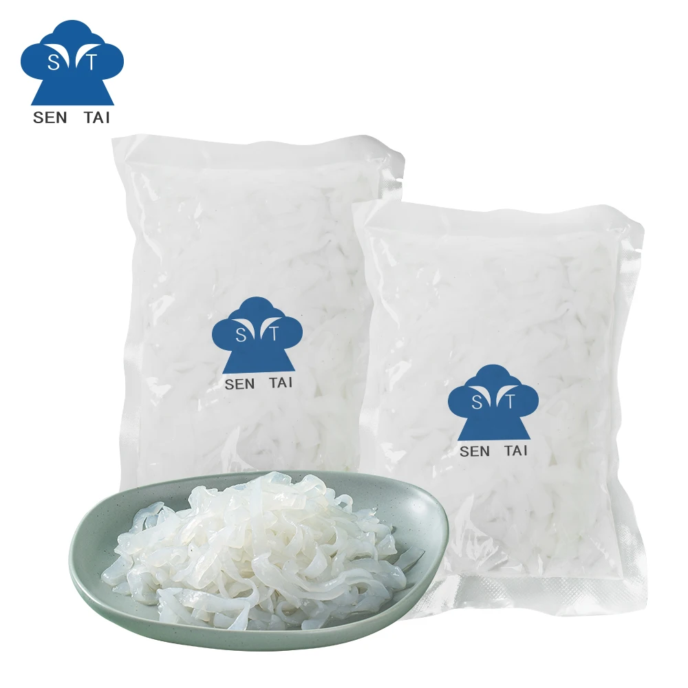 Wholesale All-Natural Kosher Halal Shirataki Noodl Precooked Halal Konjac Noodle