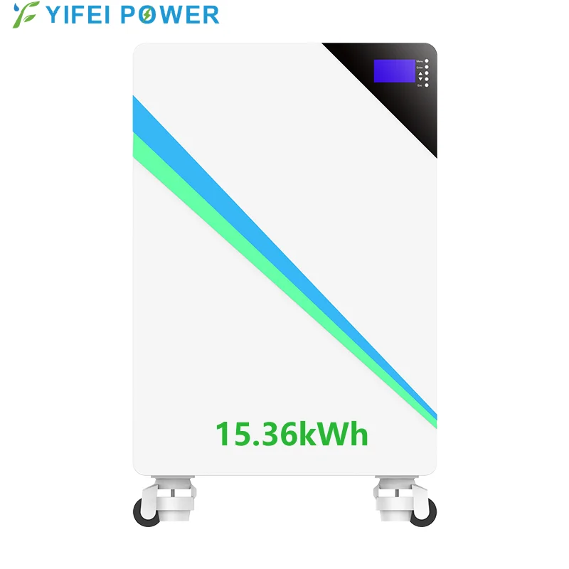Солнечная батарея Powerwall домашняя система хранения энергии 5kwh 10kwh 15kwh 20kwh LiFePO4 литиевая