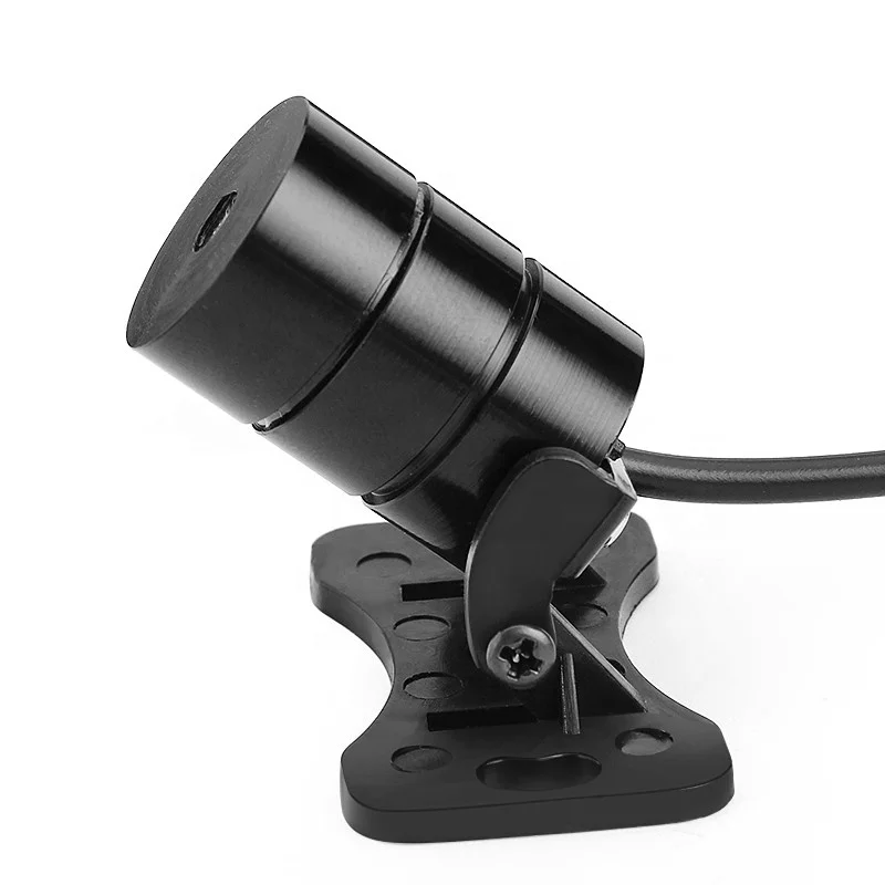 KT светодиодная Автомобильная мотоциклетная Лазерная противотуманная фара с защитой от столкновений, автомобильная мотоциклетная Тормозная сигнальная лампа, автомобильный Стайлинг