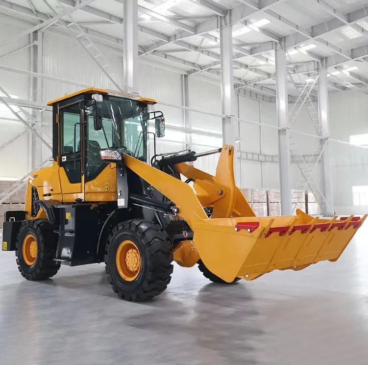 Бренд Kubota Электрический джойстик передняя лопата мини-погрузчик 1 тонна 2 5 основные компоненты моторный насос редуктор