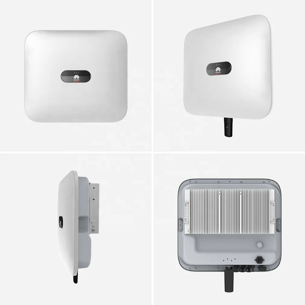 Smart hua SUN2000-100KTL-M0 солнечный инвертор wei power inverter 100kw на сетке