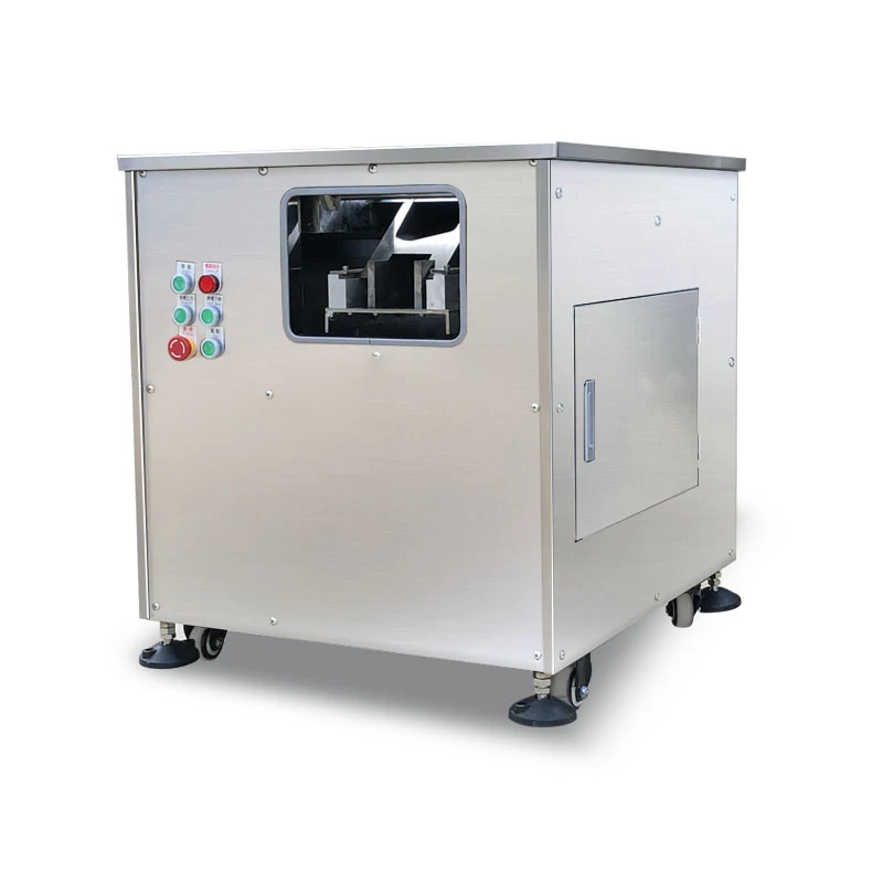 salmon slicers Tilapia filleting machine fresh fish cutter