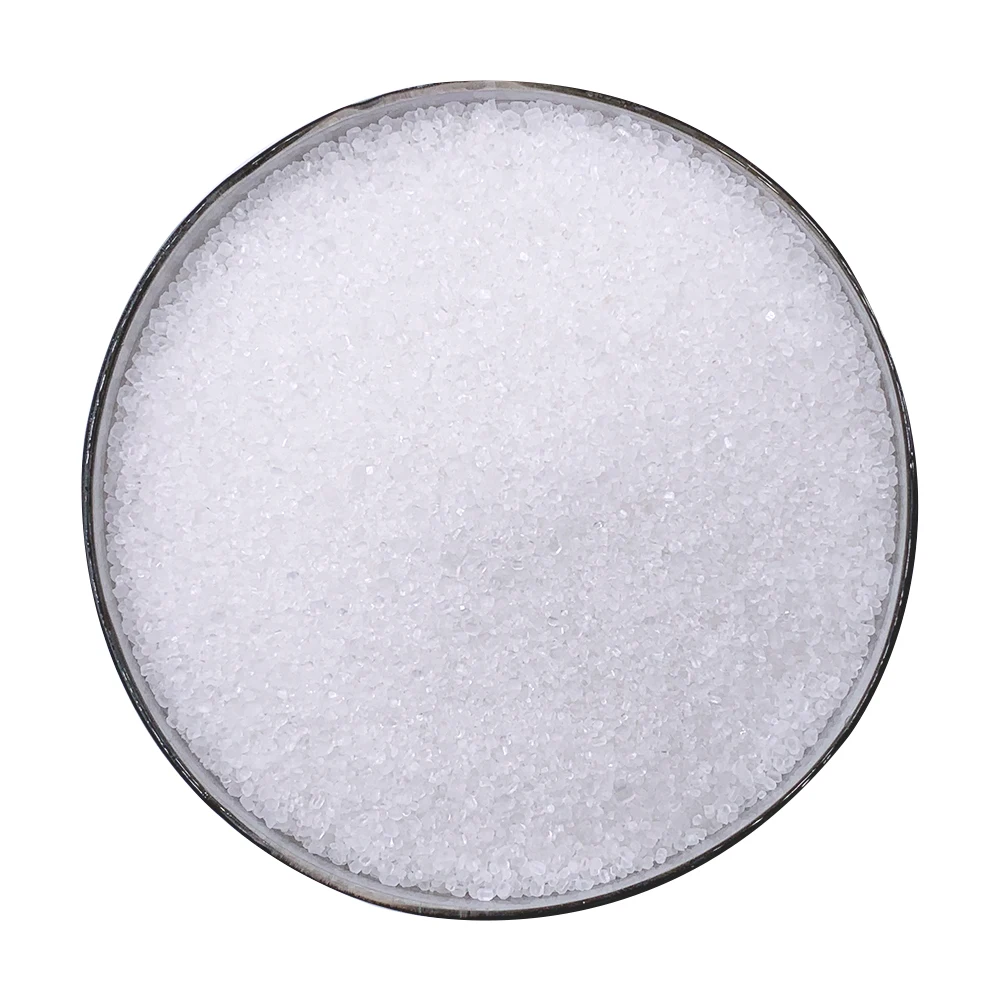 Сульфат аммония 21% чистый высококачественный белый гранулированный водорастворимый удобрение низкая цена для сельского хозяйства сульфат Кокс