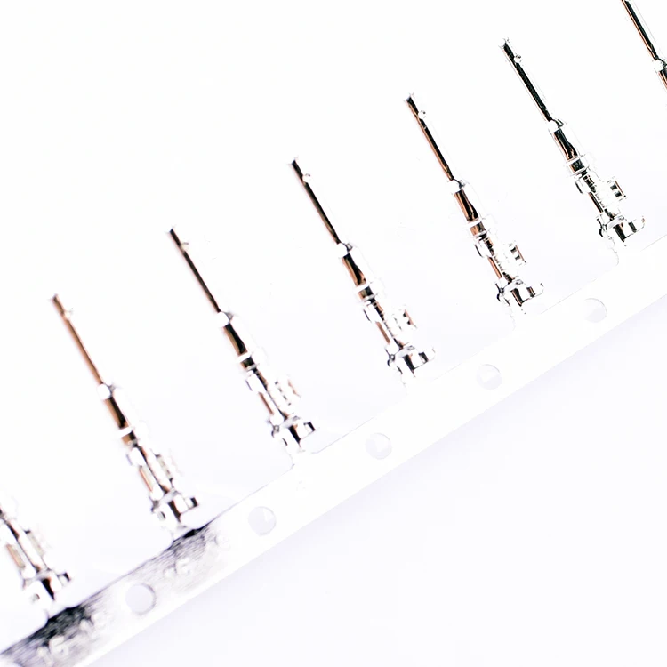 XF 1060-16-0122 Terminals for housing 1.5MM Terminals  Automotive wire harness   Terminals