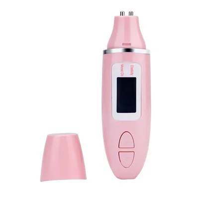 
Handheld Portable LCD Monitor Skin Care Digital Analyzer Skin Moisture Tester 