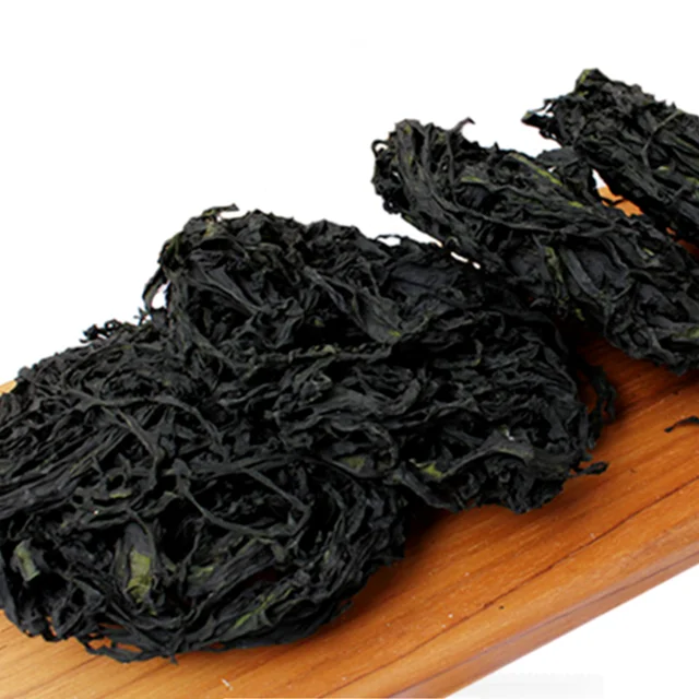 High quality Seaweed Sea mustard Made in Korea 50g OEM available for Soup Factory wholesale at low price
